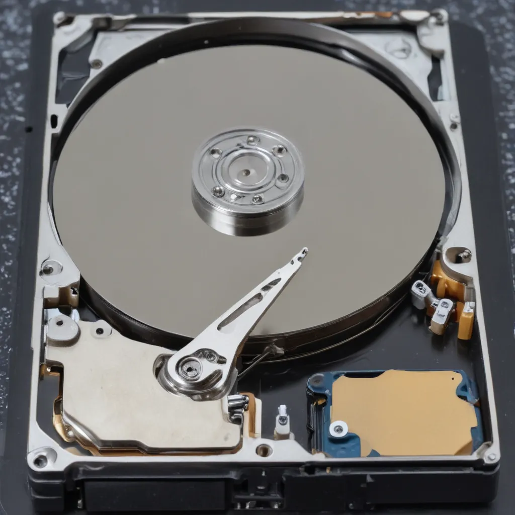 Restore Deleted Files Like Magic: Data Recovery Tricks