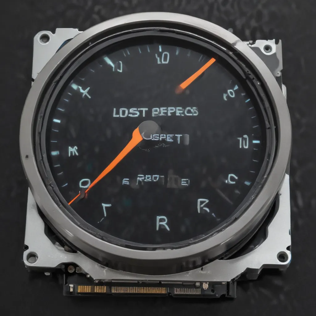 Restore Lost Performance – Quick PC Speed Boosts