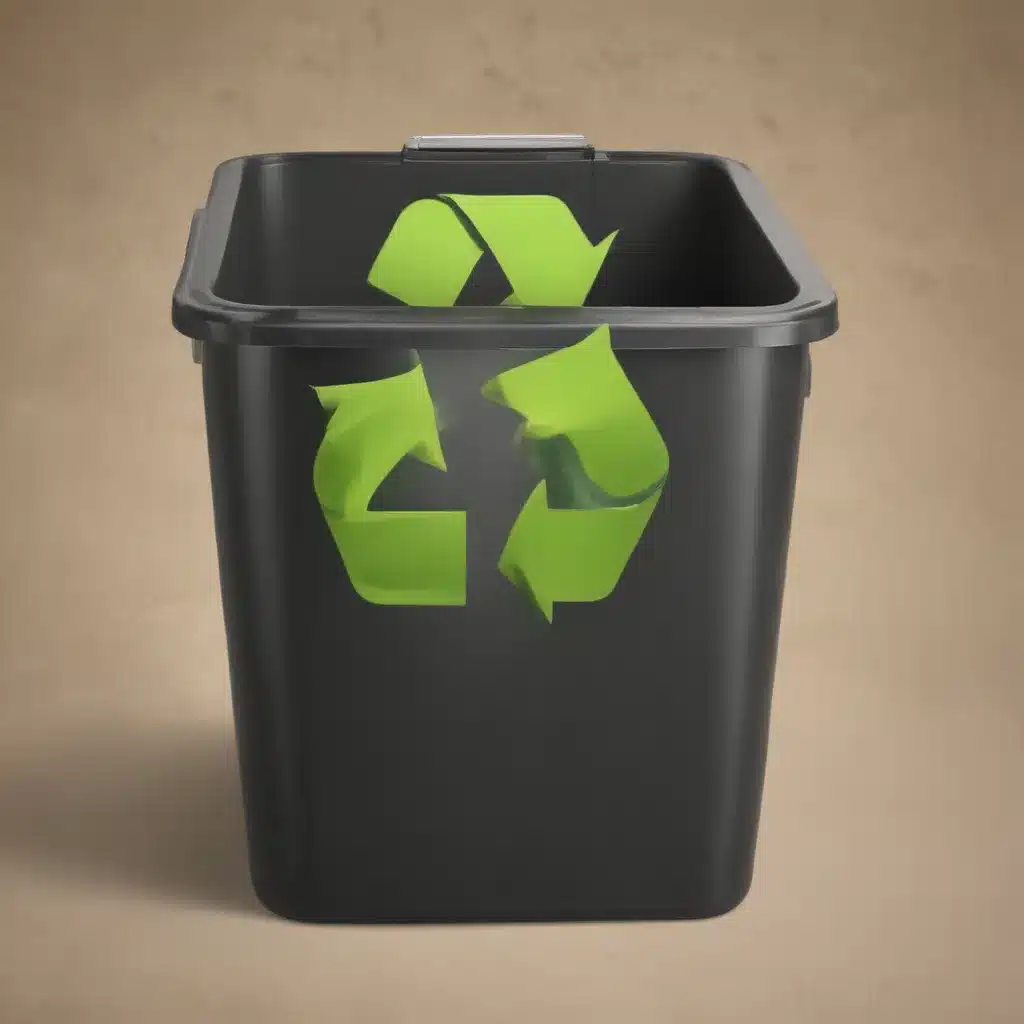 Restoring Deleted Files You Emptied from Your Recycle Bin