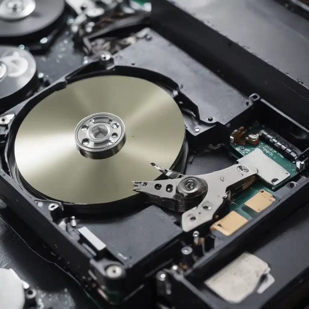 Restoring Lost Files: Can Data Recovery Software Save the Day?