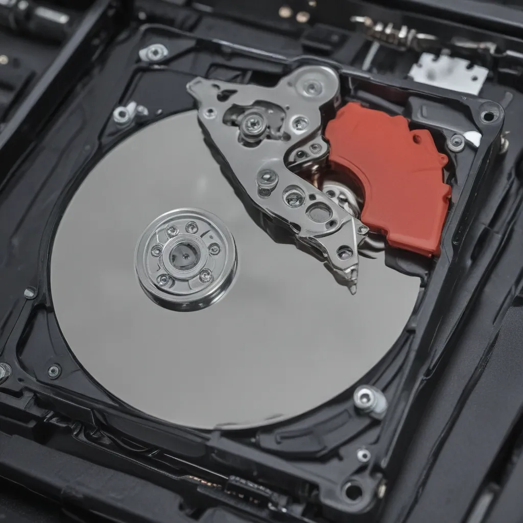Restoring Lost Files: Recovering From Drive Failure Or Deletion