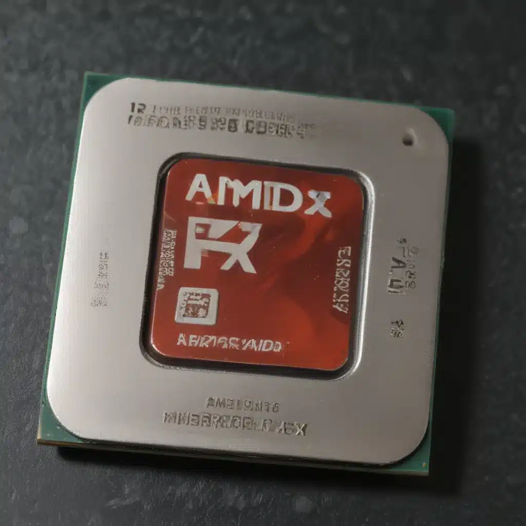 Resurrect Your Old AMD FX CPU on the Cheap
