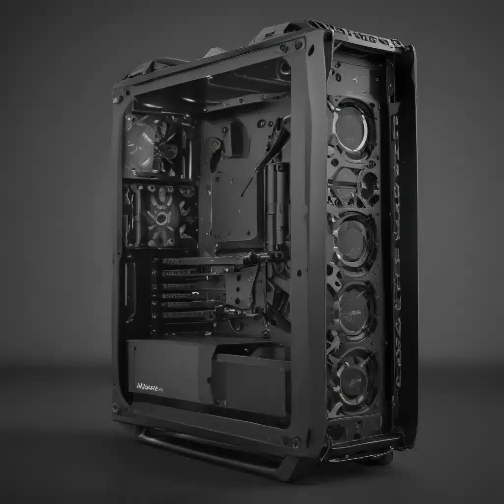 Revamp Your Rig with Custom Parts