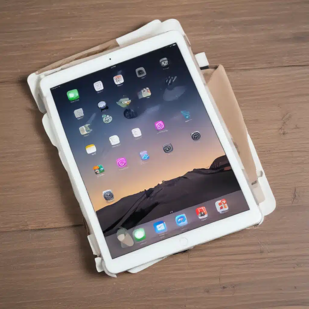 Revive An Old iPad: When Is It Time To Upgrade?