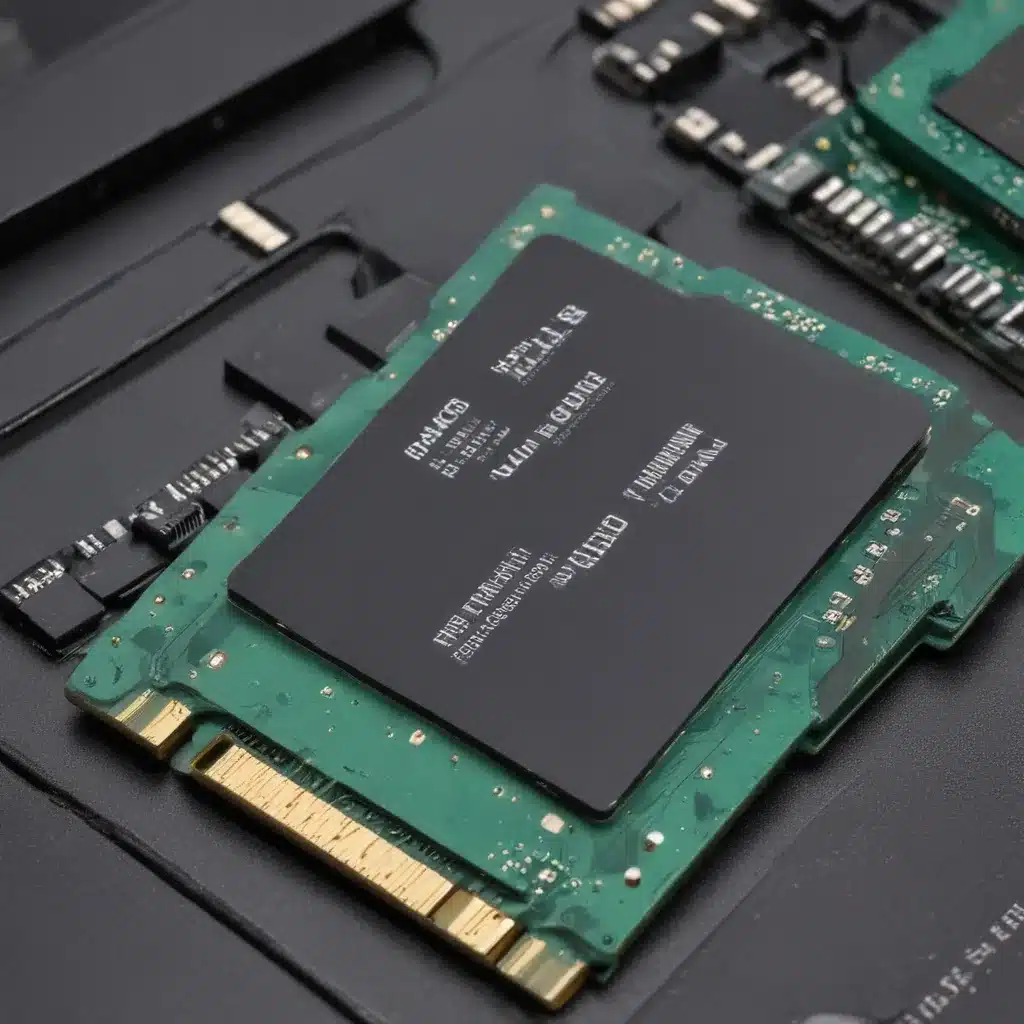 Revive Old Laptops with RAM and SSD Upgrades