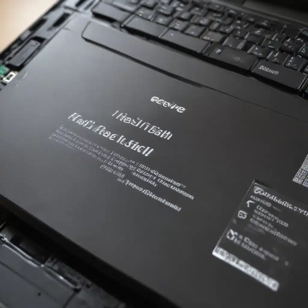 Revive Your Old Laptop With A Fresh Install