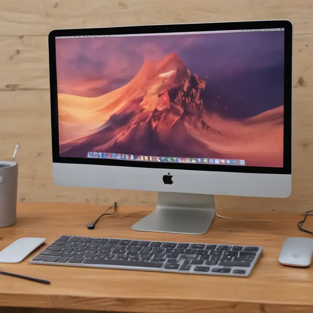 Revive Your Old Mac with a Fresh Install of macOS