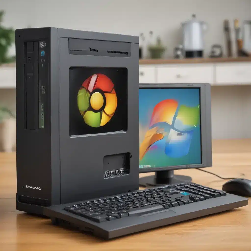 Revive Your Old PC With A Fresh OS Install