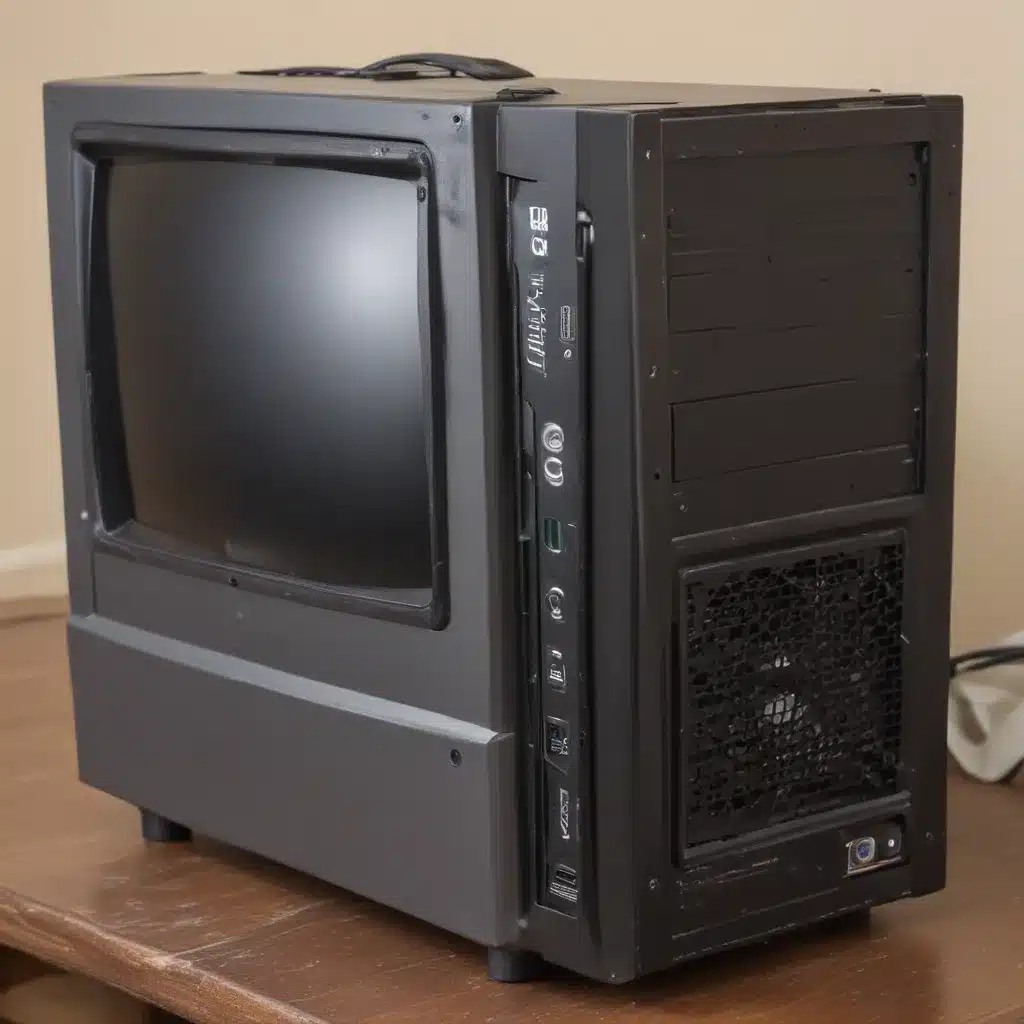 Revive an Old Clunker PC on a Budget