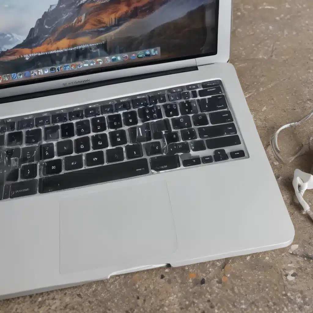 Revive an Old MacBook – Is it Worth It?