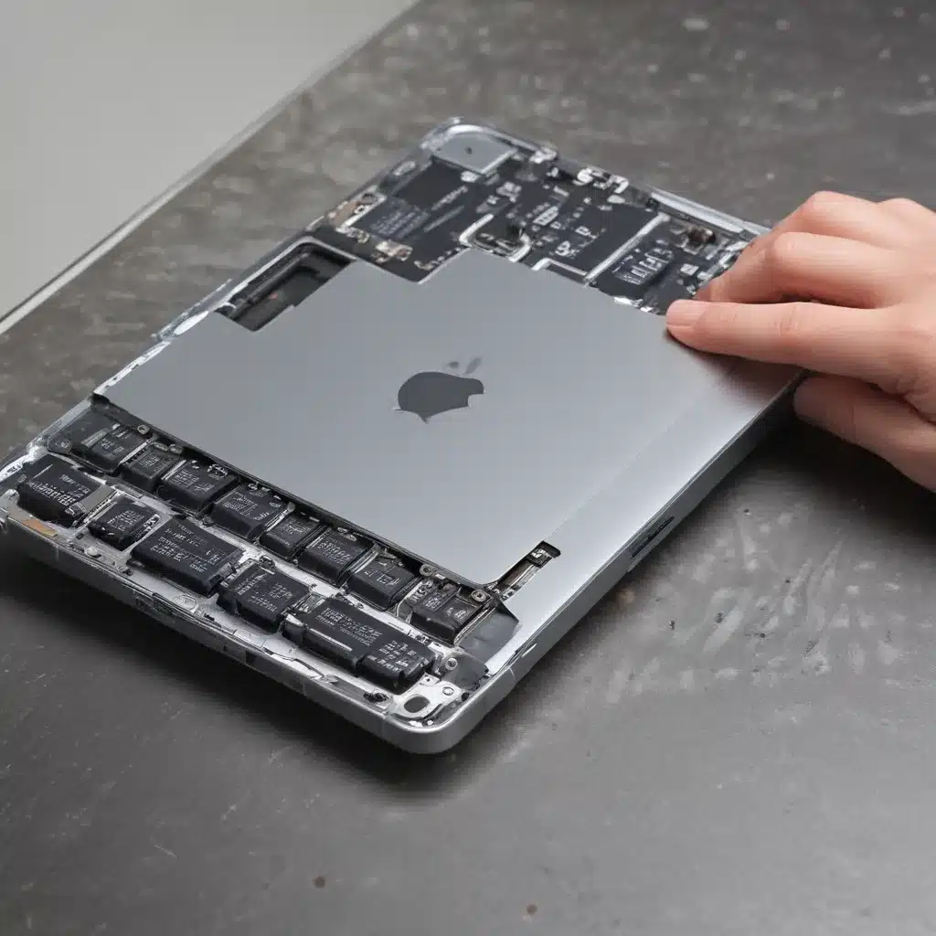 Revive an Old MacBook with DIY Repairs and Upgrades