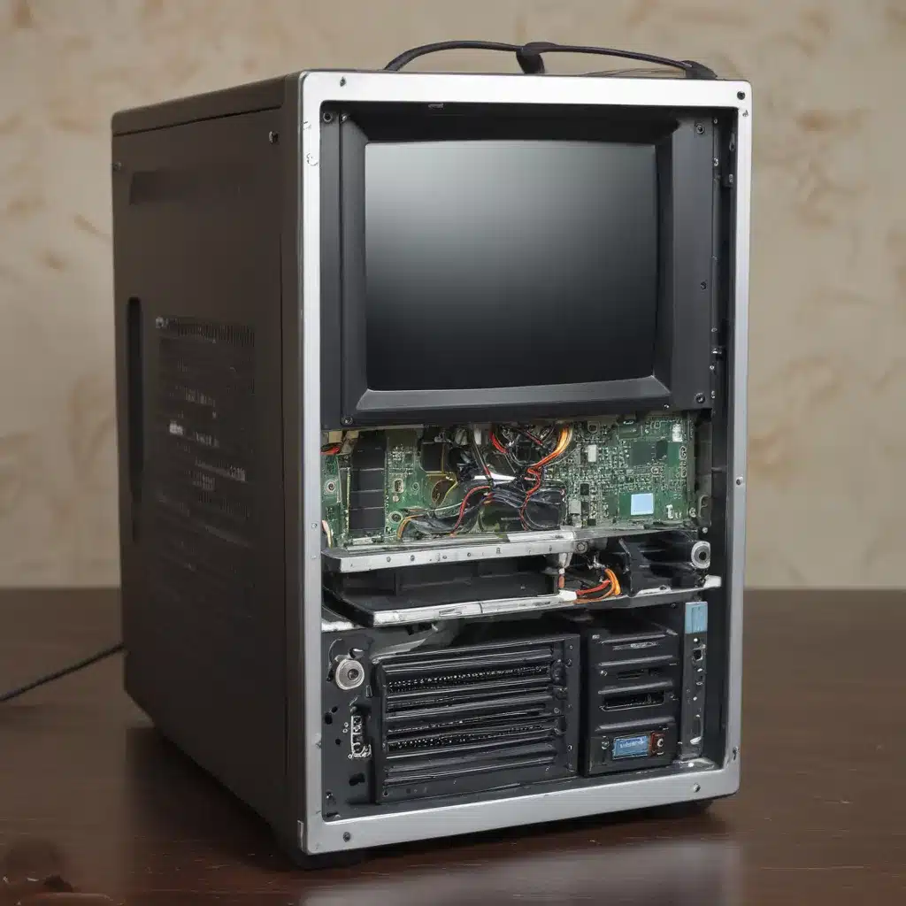 Revive an Old PC with a Fresh Install