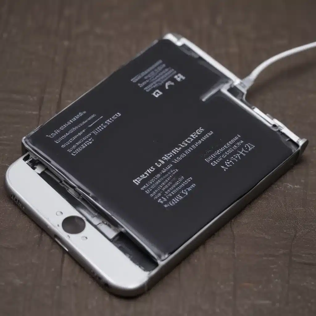 Revive an Old iPhone Battery with These Simple Steps