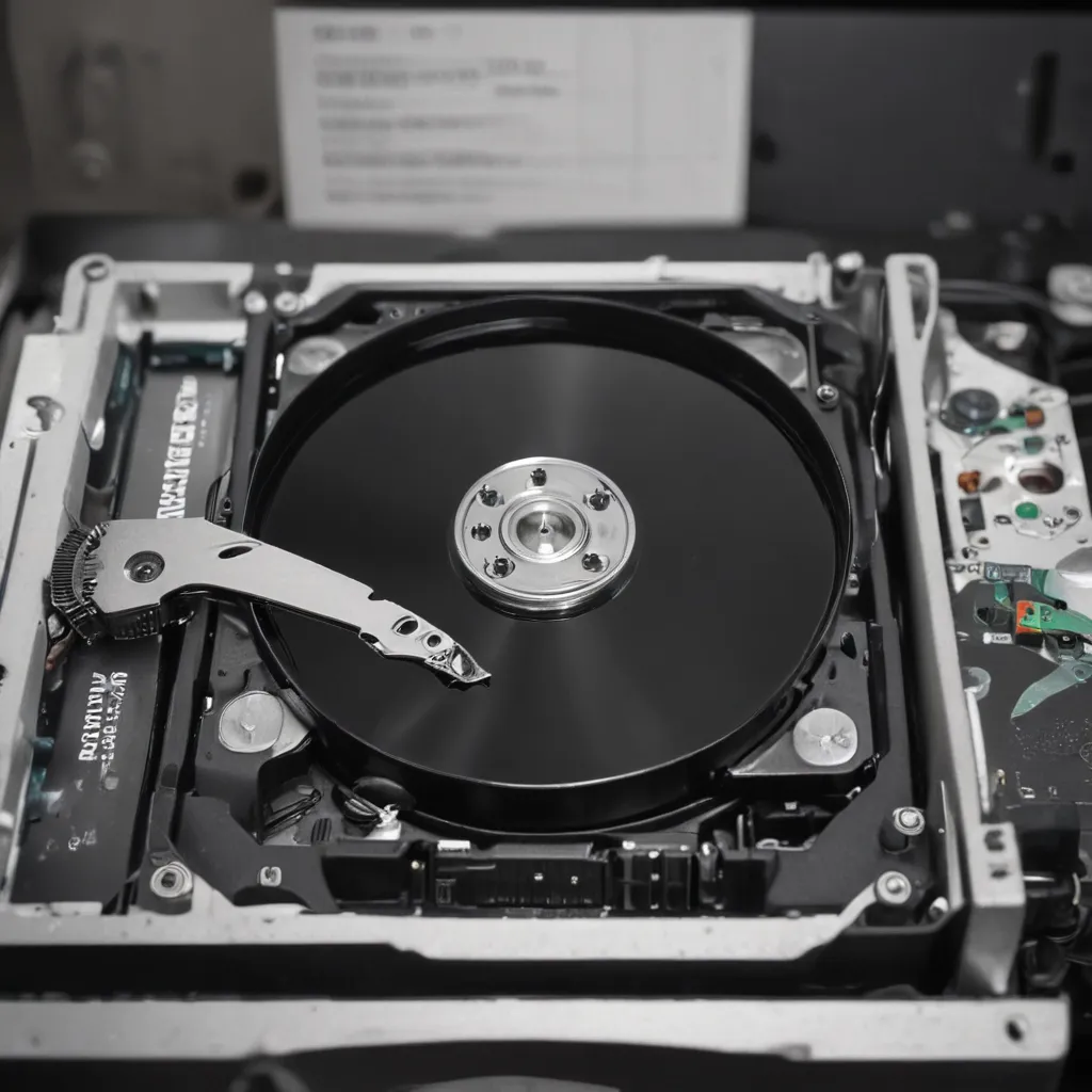 Reviving Clients Lost Files: Data Recovery Case Studies