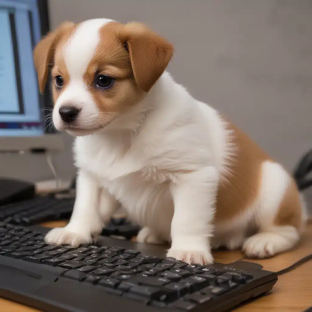 Reviving an Old PC with Puppy Linux