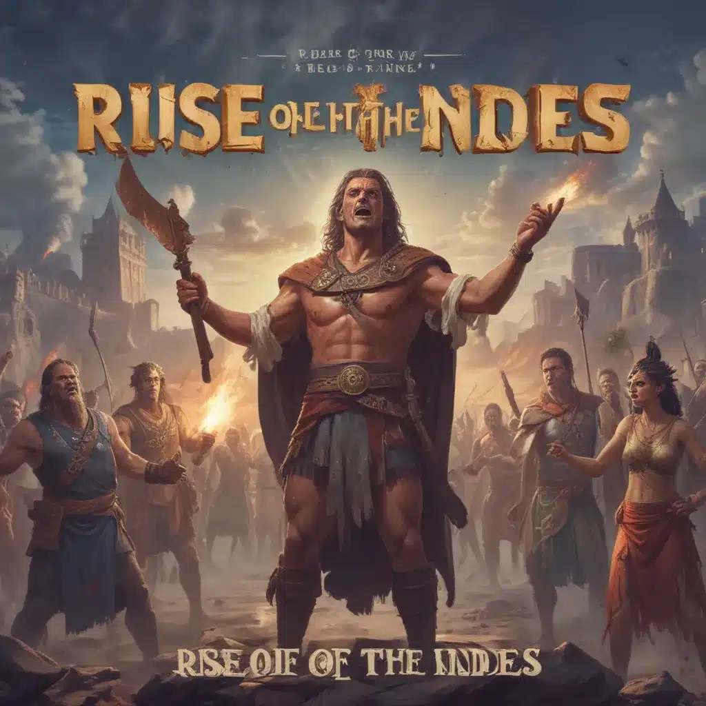 Rise of the Indies