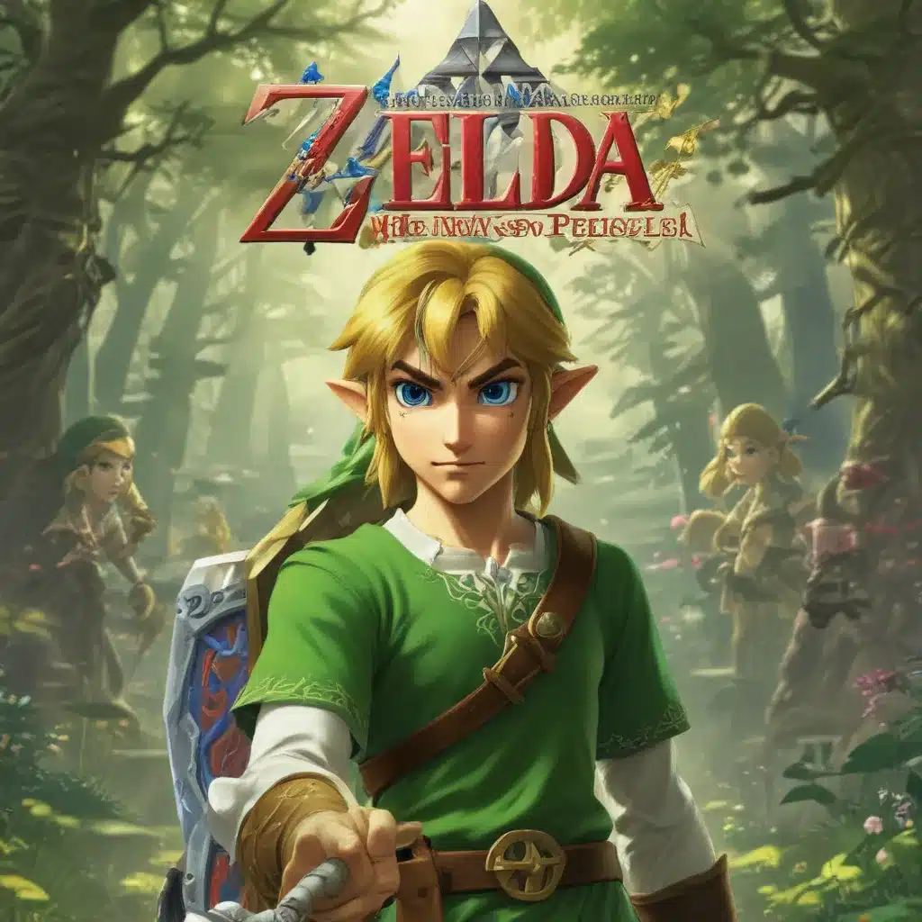 Rumors Of A New Zelda Sequel