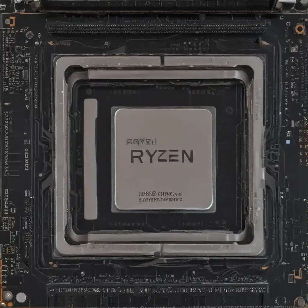 Ryzen 7000 Zen 4 CPU Architecture Deep Dive – Whats New for Performance?