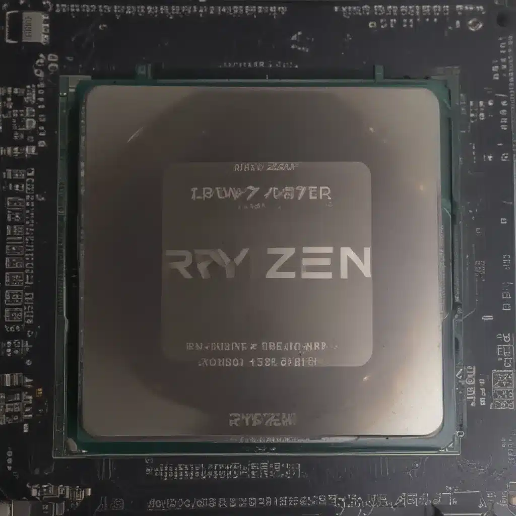 Ryzen 7000 Zen 4 CPUs Tested – IPC And Gaming Benchmarks Look Great