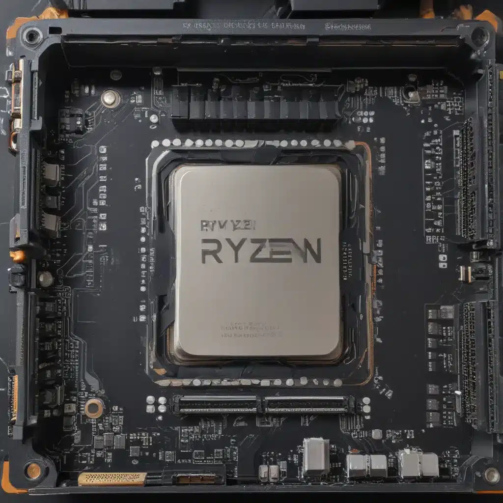 Ryzen 7000 Zen 4 Upgrades – Which CPUs Offer the Best Performance Per Pound?