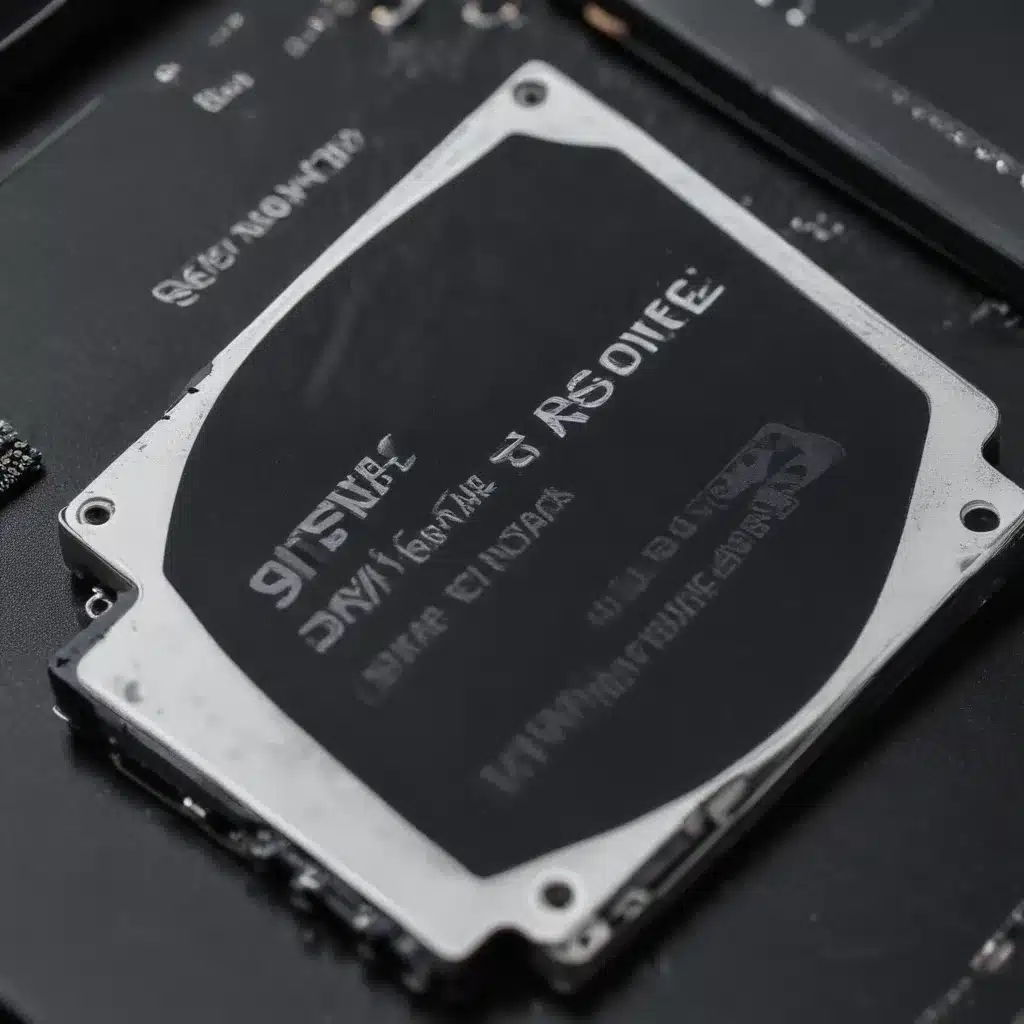 SSD Dying? Recover Data Now Before it Stops Working Completely