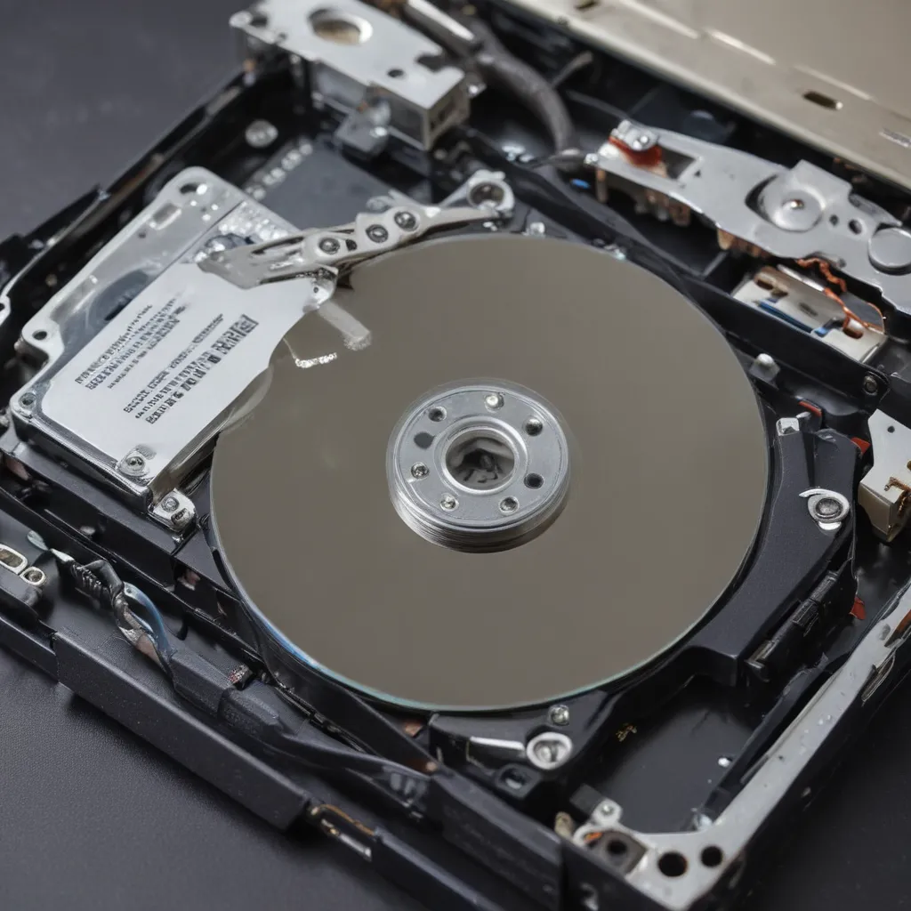 Salvaging Digital Memories: Data Recovery For Photos And Videos