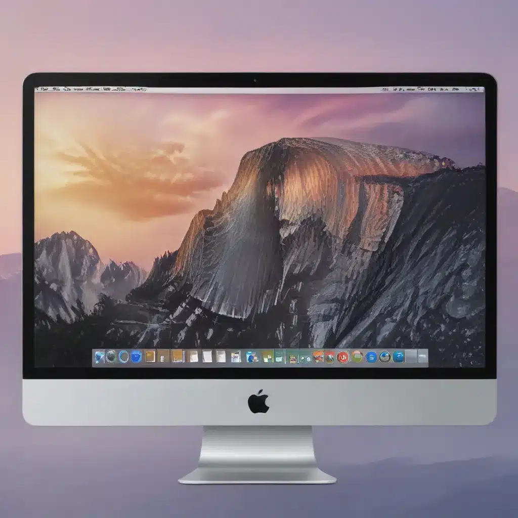 Sanitize Your Mac with a Fresh Reinstall of macOS