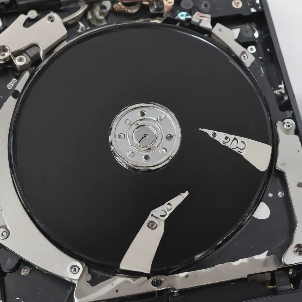 Save Your Files Before Its Too Late – Recovering Data From Failed Hard Drives