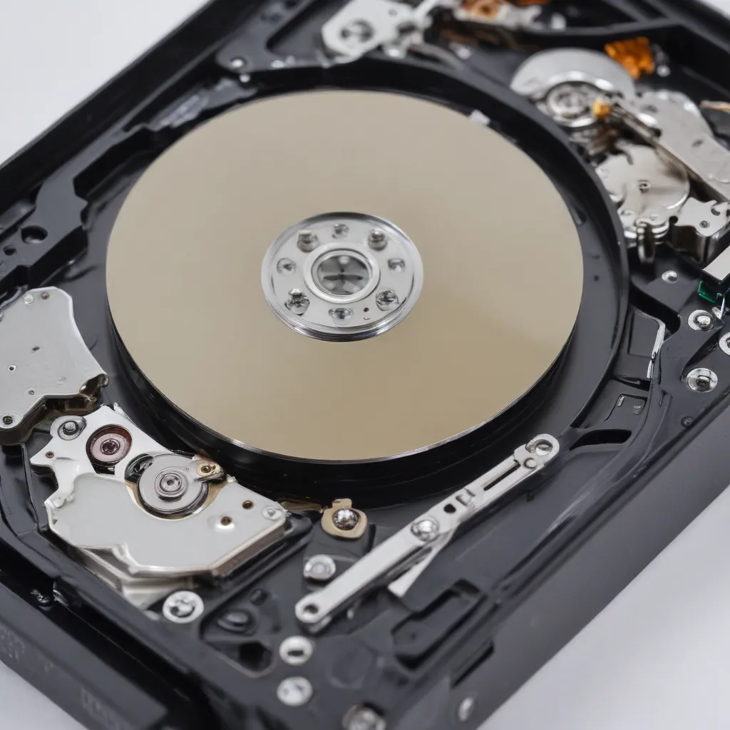 Save Your Files: Data Recovery Made Simple