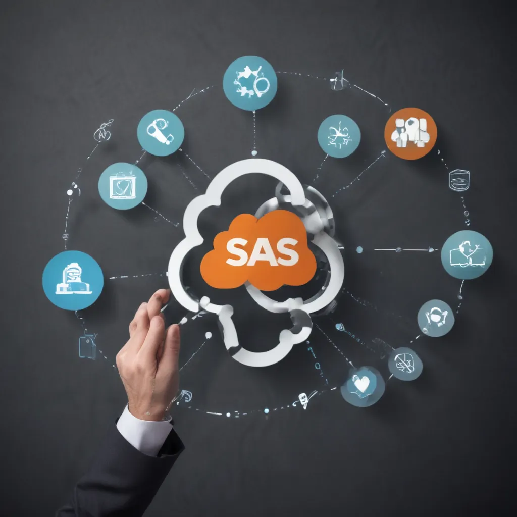 Seamlessly Integrate SaaS Tools With IAM Solutions