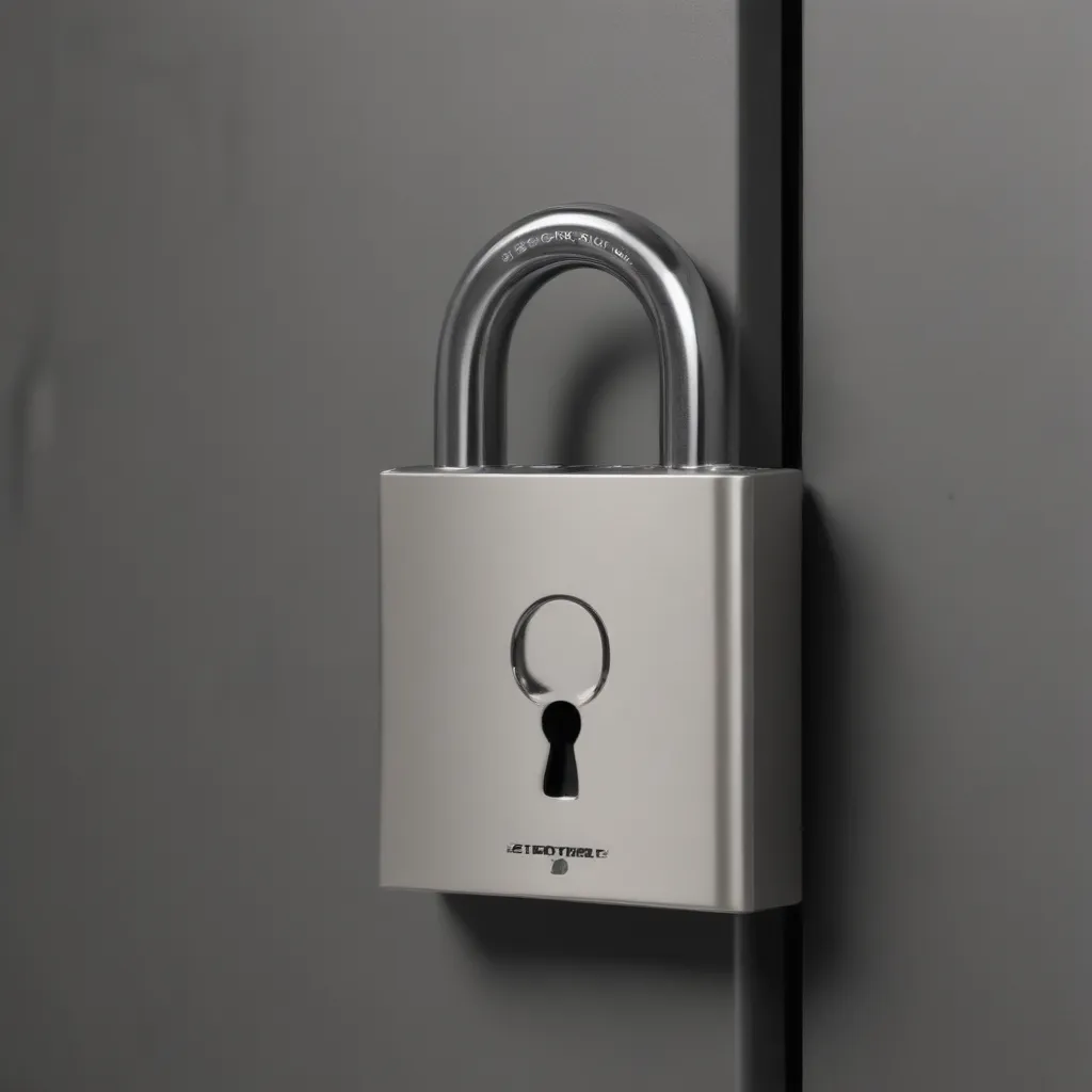 Secure Devices with BitLocker Drive Encryption