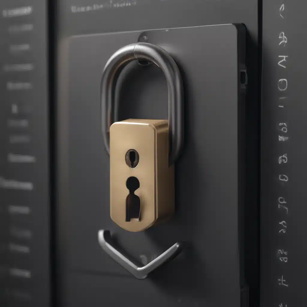 Secure Your Backups with Encryption in 4 Easy Steps