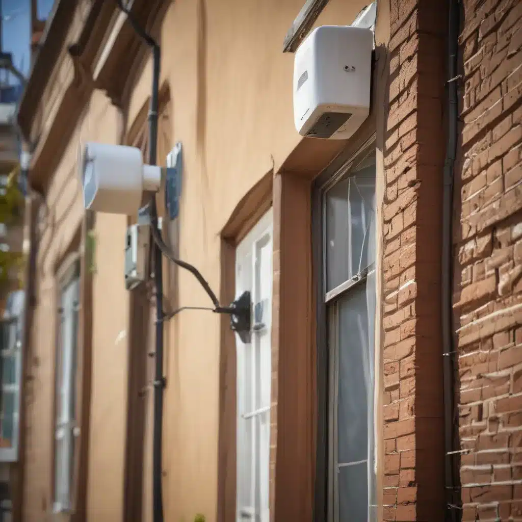 Secure Your Wireless Network From Snooping Neighbors