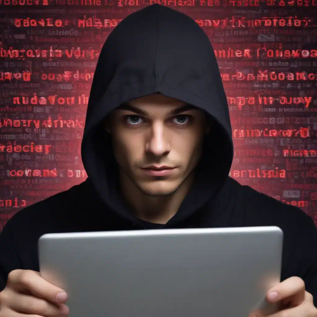 Secure your online privacy from hackers