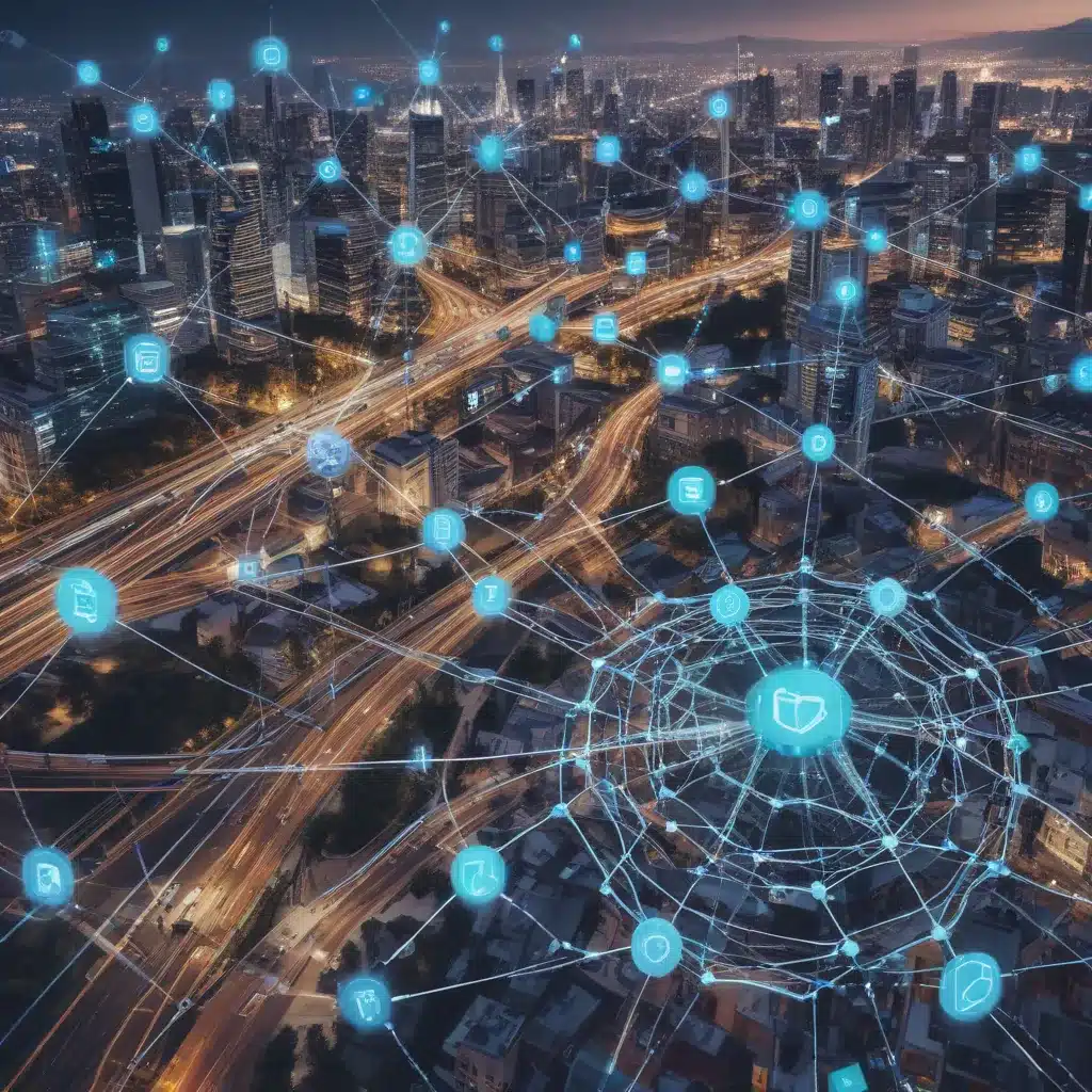 Securing The Billions Of Connected IoT Devices