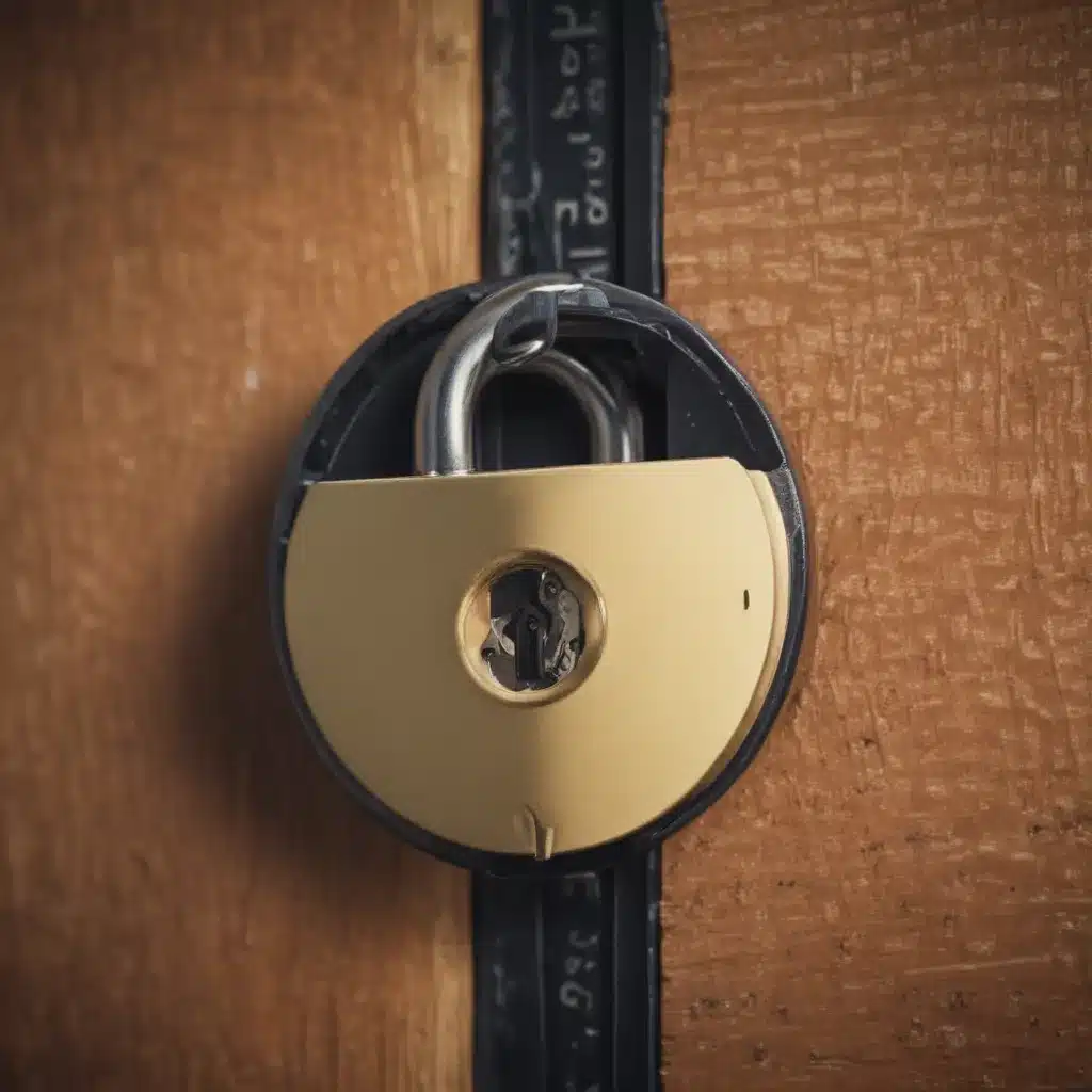 Securing Your Backups: Encryption 101