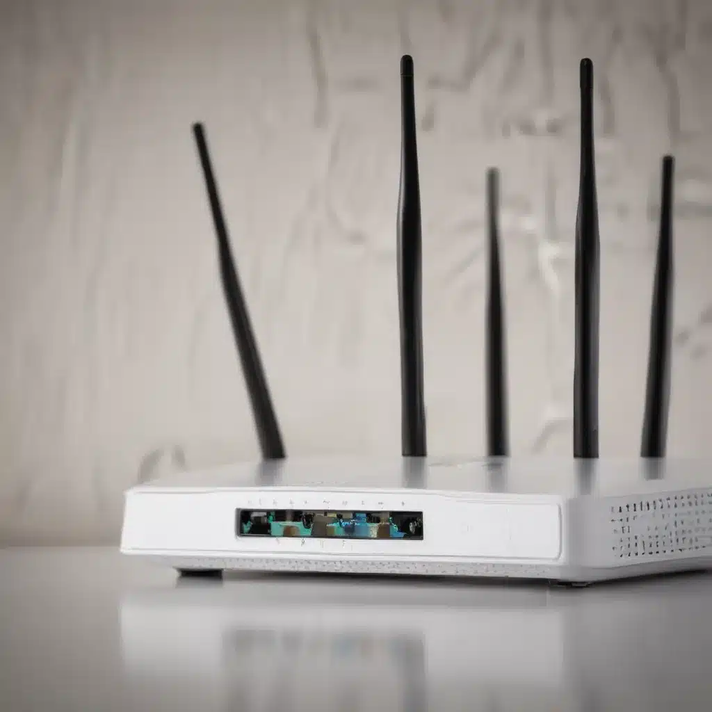 Securing Your Home Network: Router Safety Tips