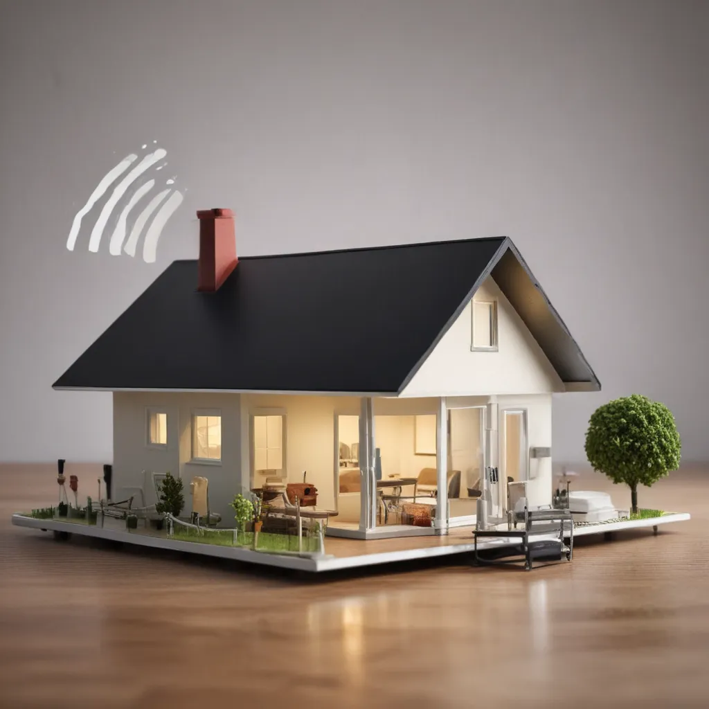 Securing Your Home Wireless Network