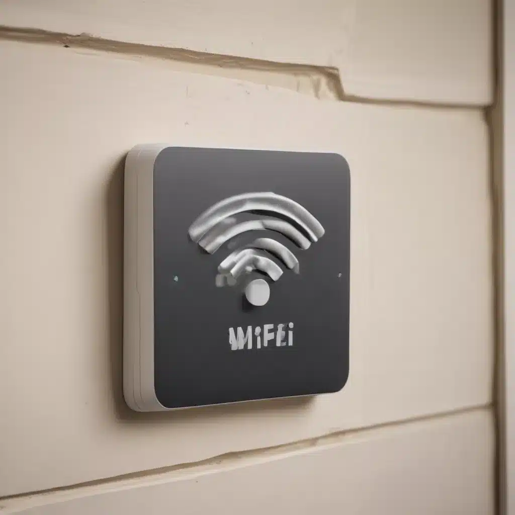 Securing Your Wi-Fi Network From Intruders