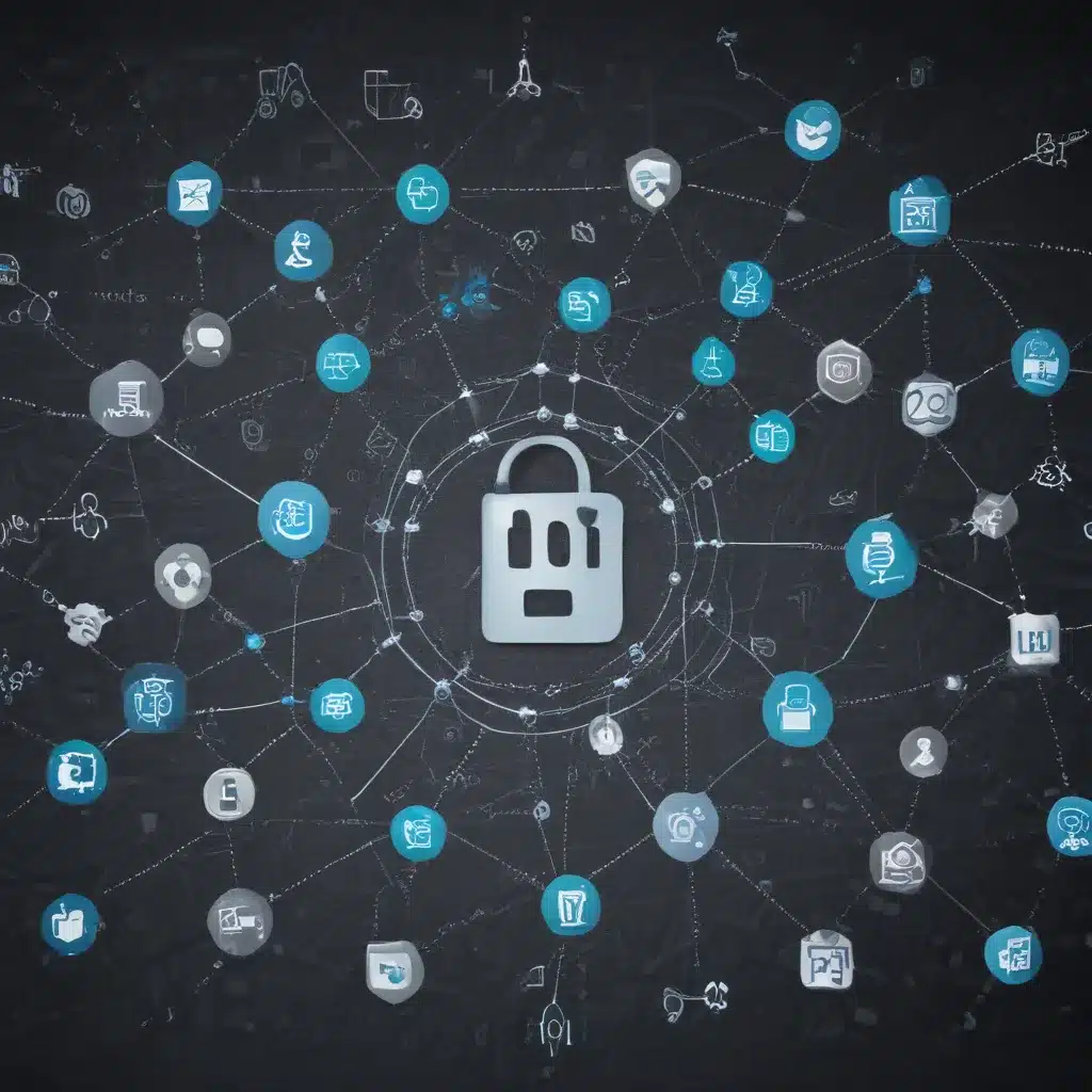 Securing the Expanding IoT Ecosystem