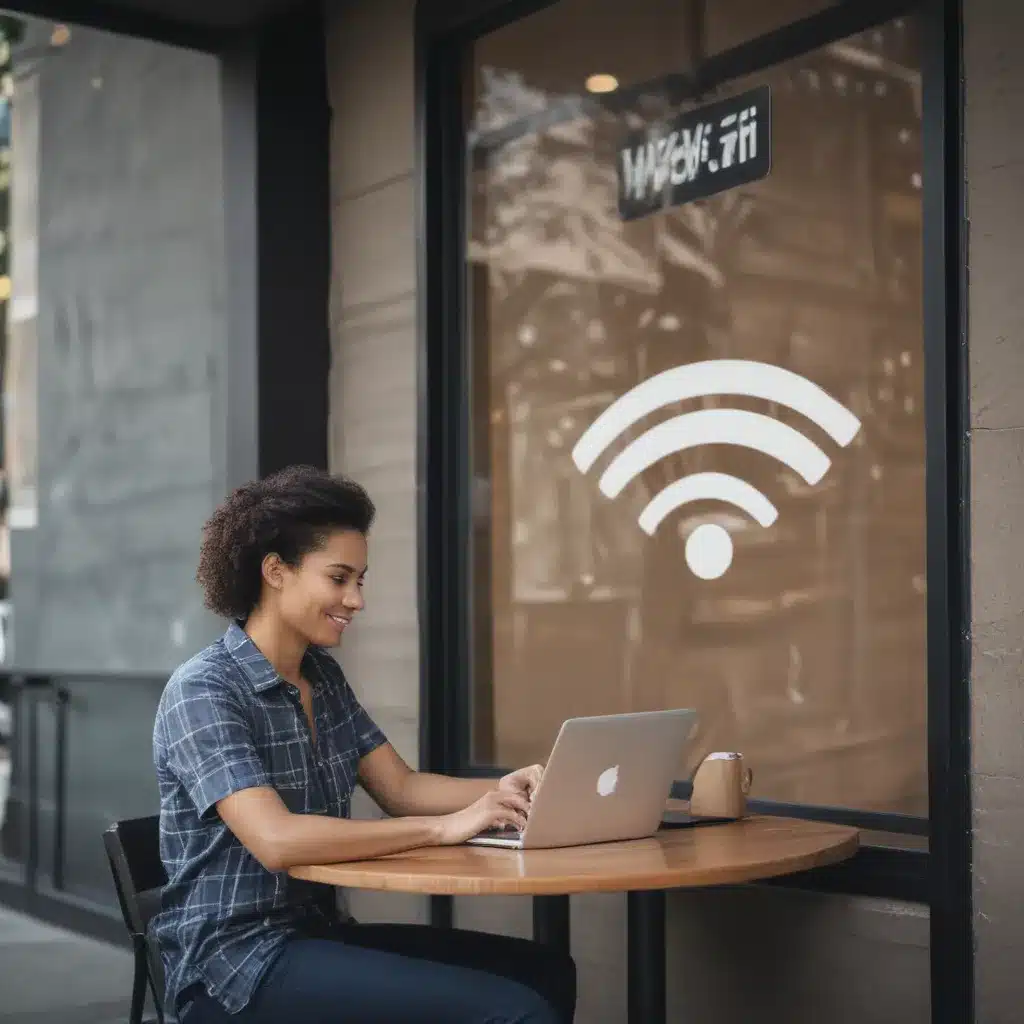 Security Tips for Public Wi-Fi Hotspots