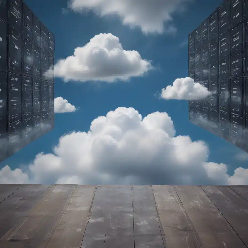 Should You Adopt Cloud ERP Solutions?