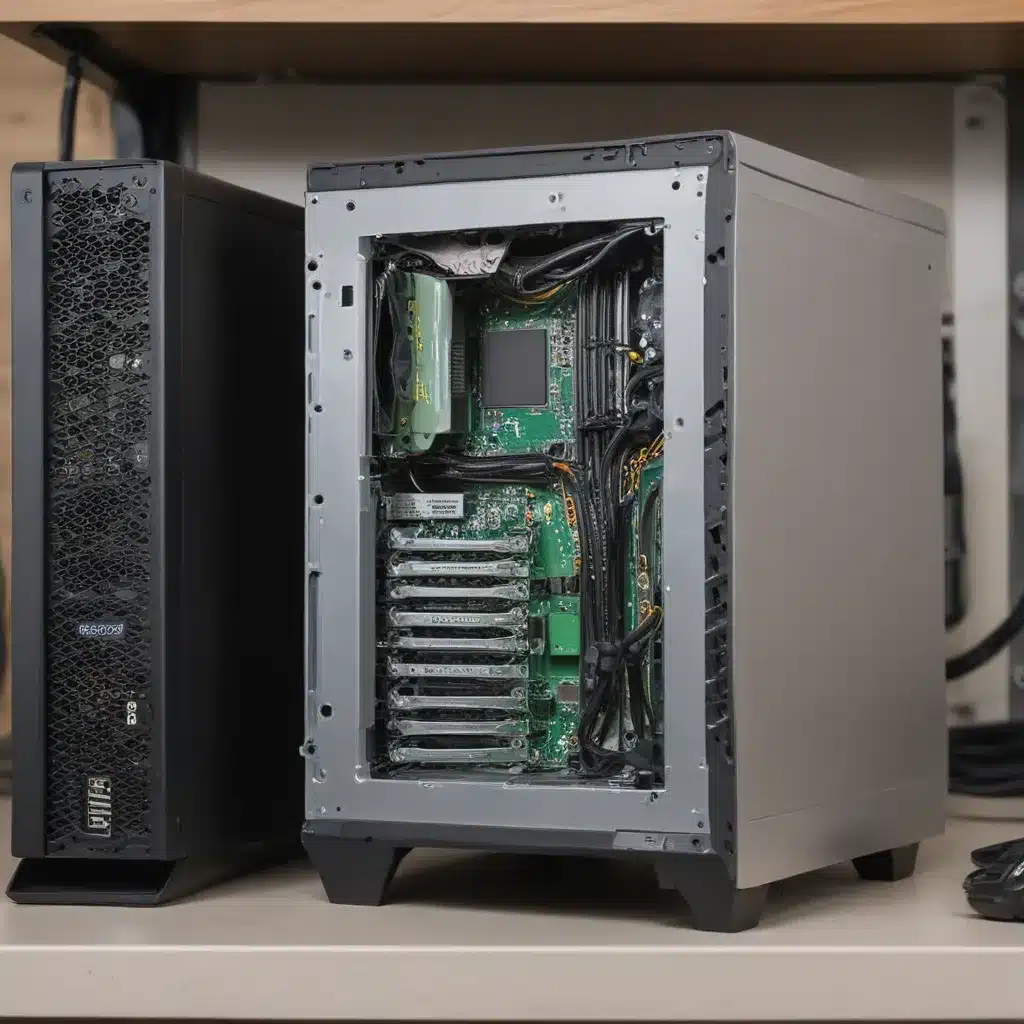 Should You Upgrade or Replace Your Aging Desktop PC?