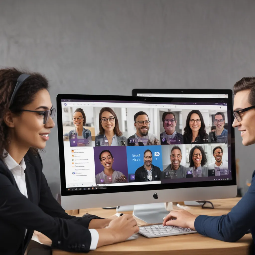 Simplify Collaboration with Microsoft Teams