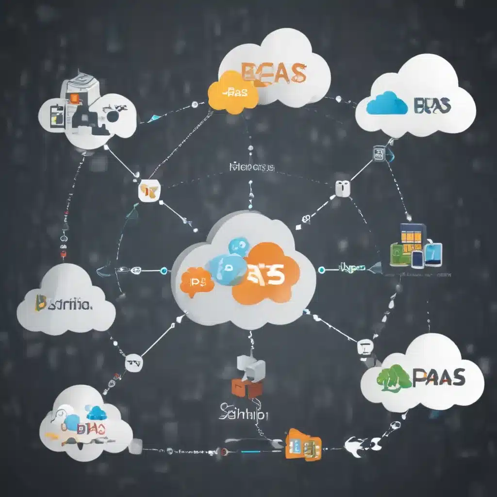 Simplify Software Delivery Using PaaS Environments