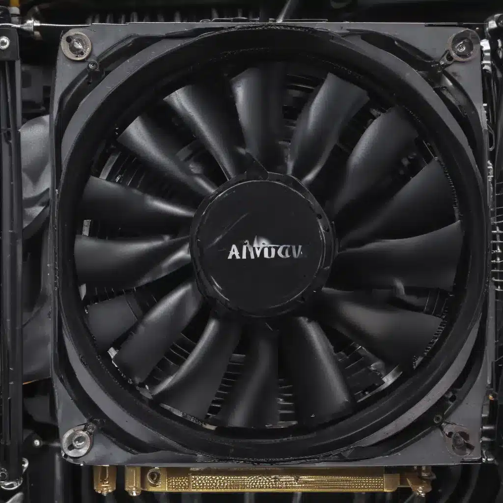 Sizing Up Your Cooler: Air vs AIO Liquid Cooling for Your GPU