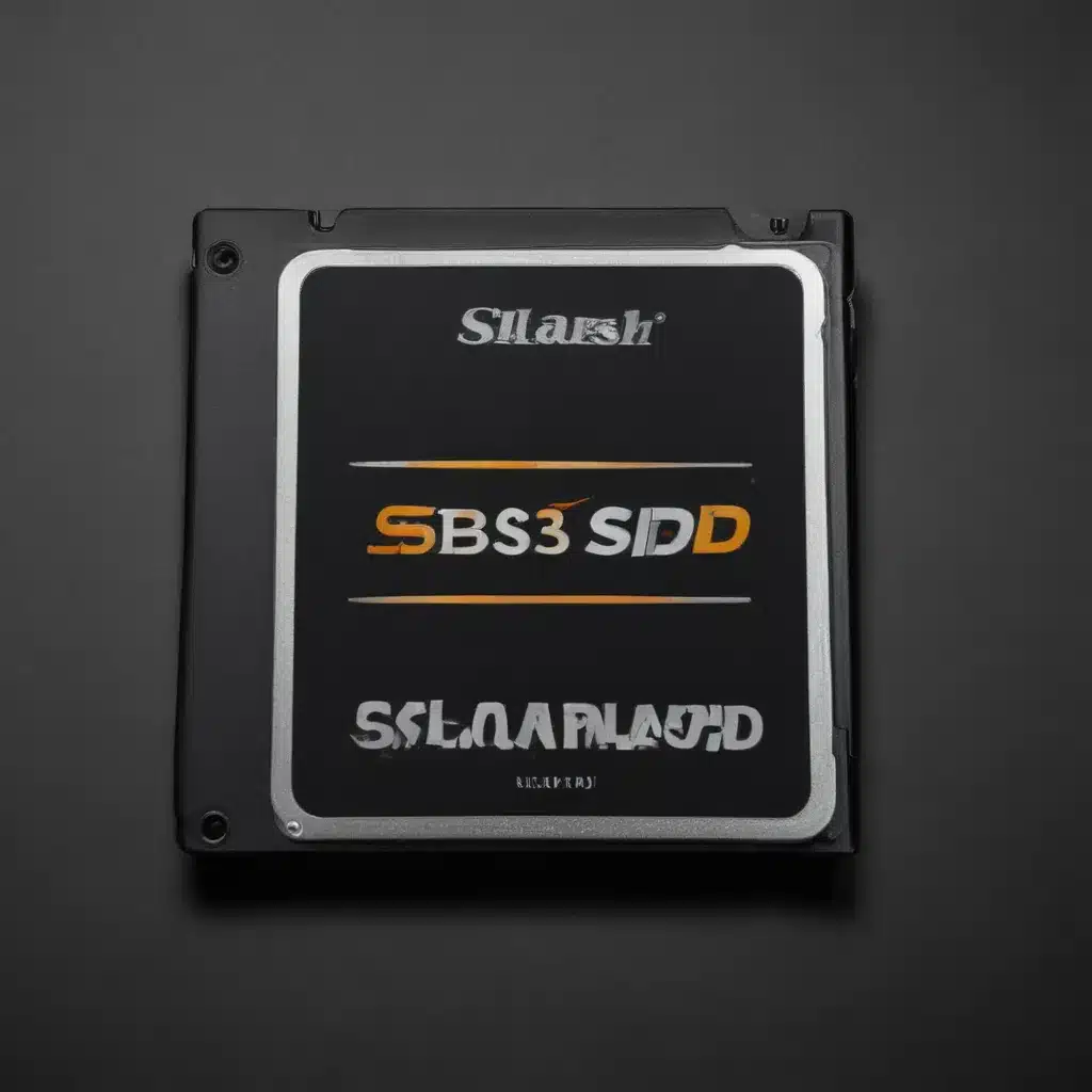 Slash App Load Times with an SSD Upgrade