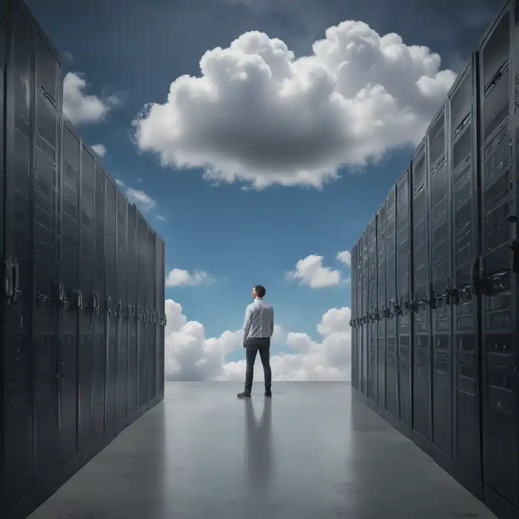 Slash Costs With Right-Sized Cloud Consumption