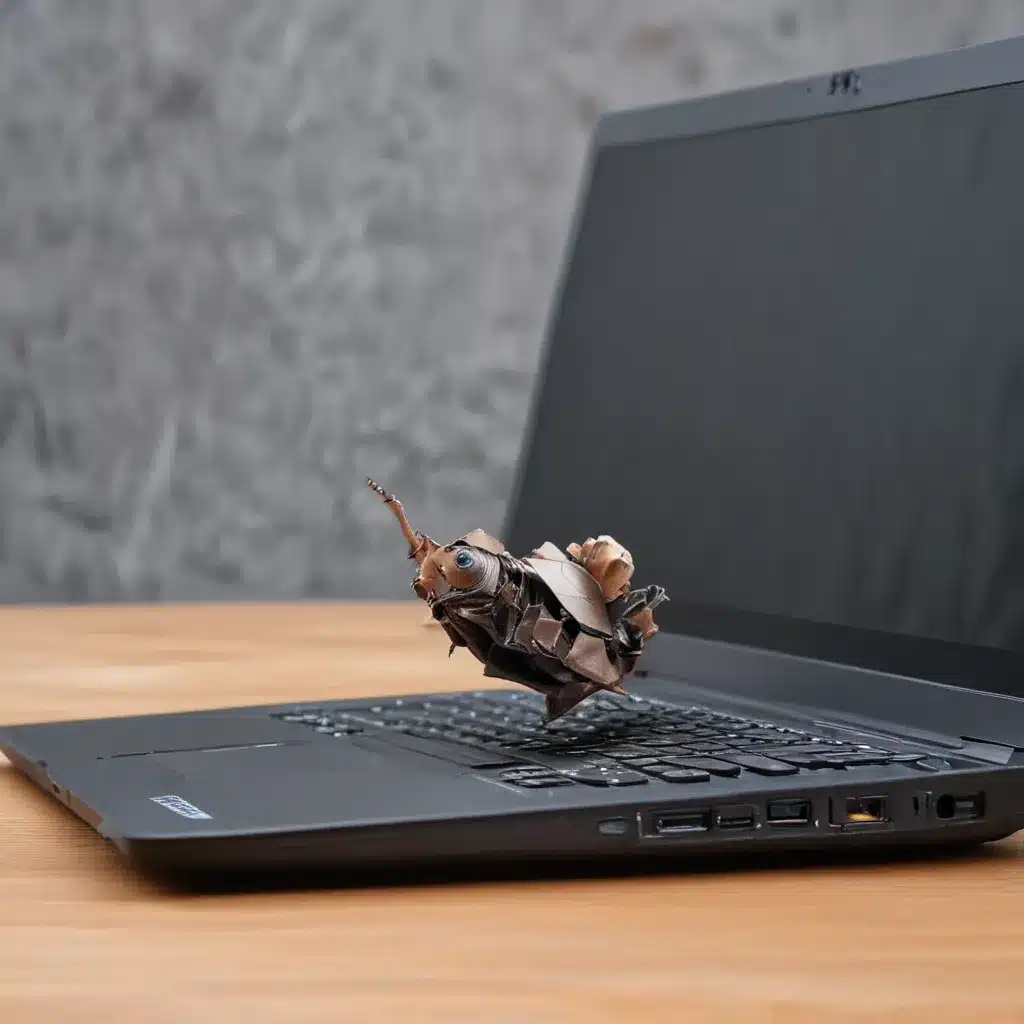 Slow Laptop Got You Down? Give It New Life With These Tips