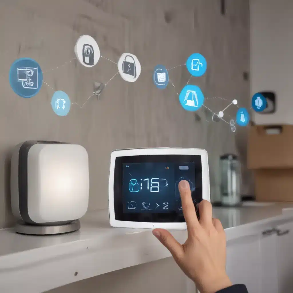 Smart Home Devices: Why You Should Backup IoT Data